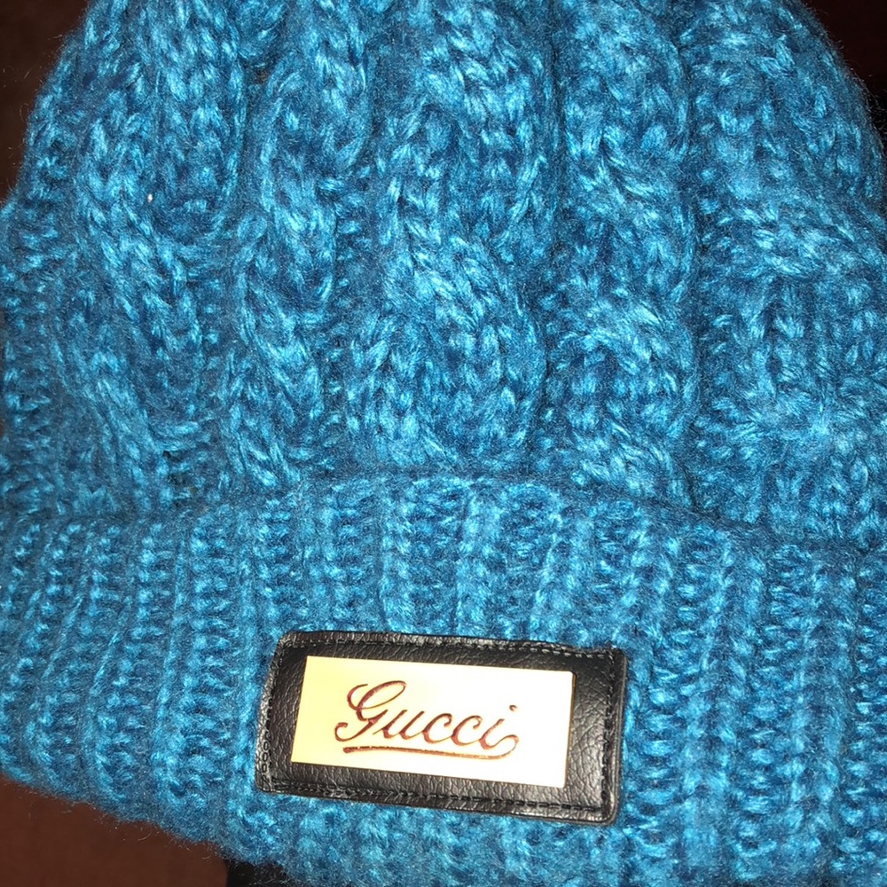 Gucci Beanie